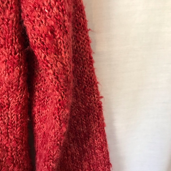 Woolrich Women’s Sweater Size Large - Picture 9 of 9